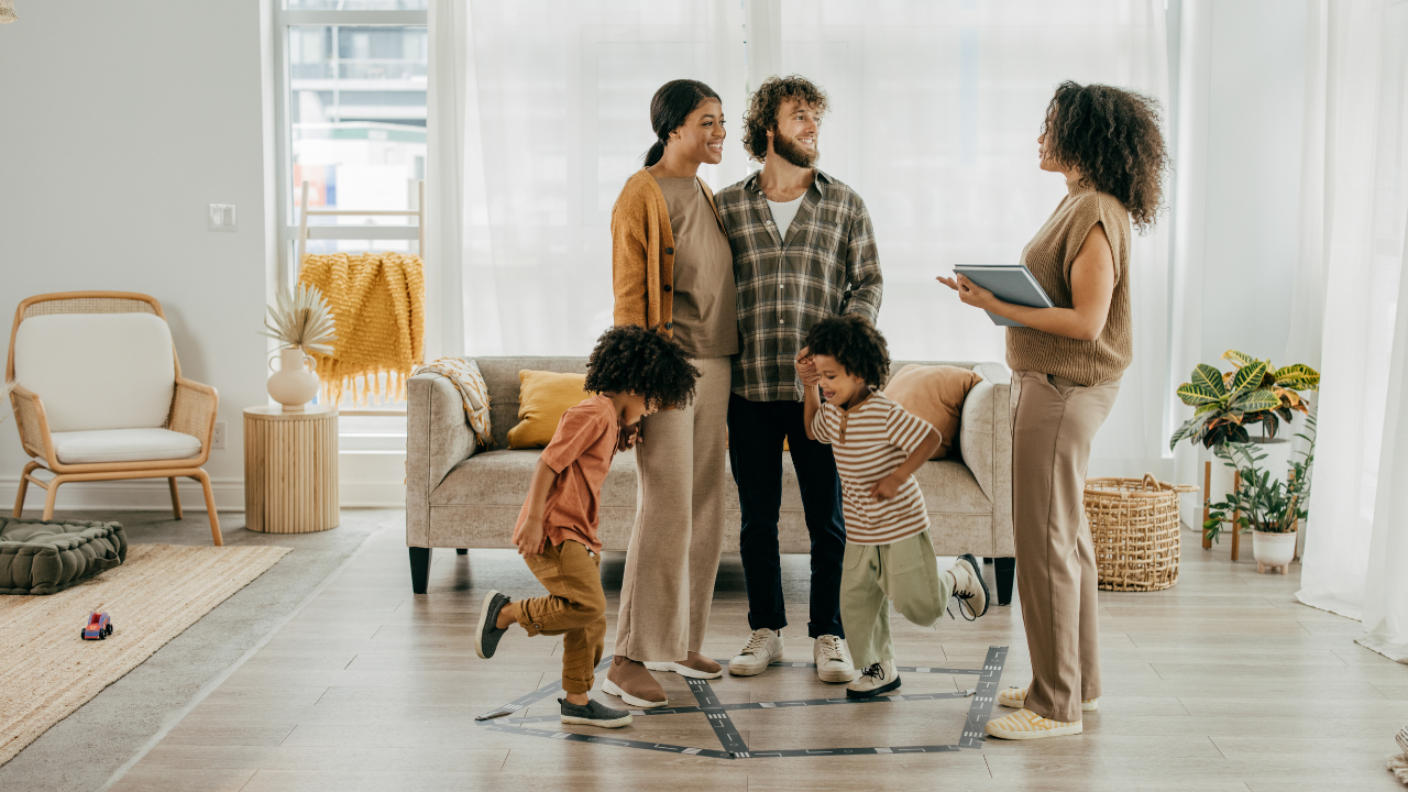 Buying A Home
